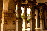 Indepence Square, Columbo, Sri Lanka