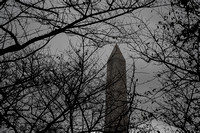 Washington Monument, Washington DC