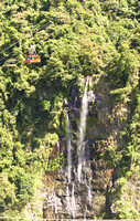 Wulai Waterfall Park, Taipei, Taiwan