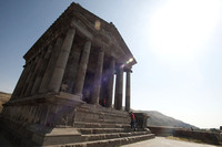 Garni Temple (UNESCO)
