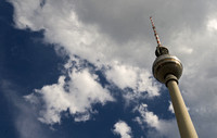 Berlin Tower, Germany