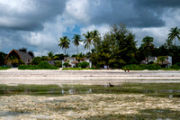 Bwejuu Beach, Zanzibar, Tanzania