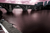 Potomac River, Washington DC
