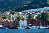 Travelling Norway