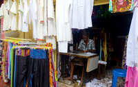 Tailor, Kochi, India