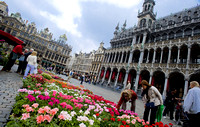 Grand Place, Brussels, Belgium